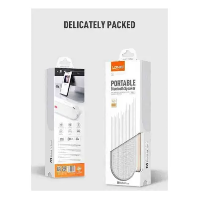 Ldnio BTS 15 Bluetooth Speaker